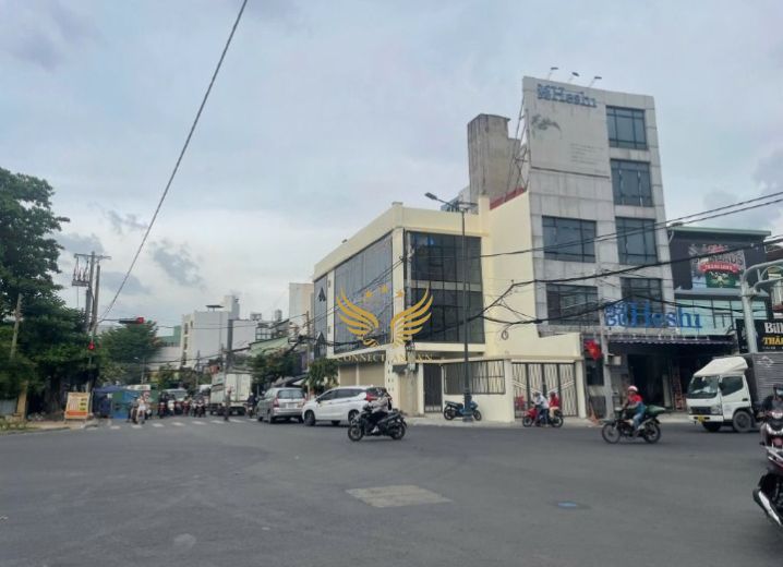 Cho thuê Mặt bằng 26 Phan Thúc Duyện Phường 2 Quận Tân Bình