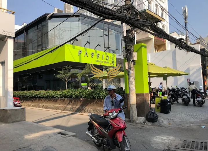 Cho Thuê Mặt Bằng 27 Thăng Long Phường 4 Quận Tân Bình