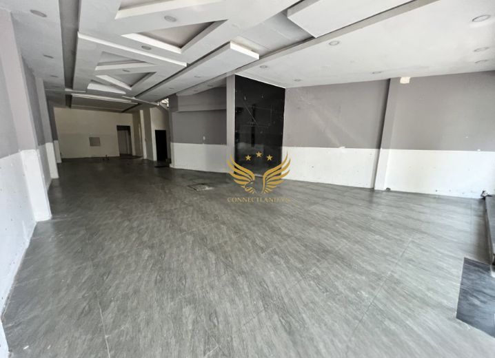 Cho Thuê Mặt Bằng 300A Lê Văn Sỹ Phường 1 Quận Tân Bình