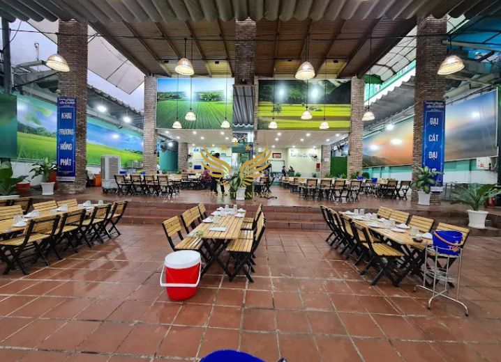 Cho thuê Mặt bằng 31 Yên Thế Phường 2 Quận Tân Bình