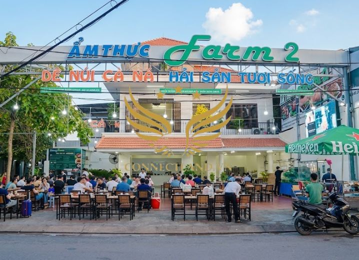 Cho thuê Mặt bằng 31 Yên Thế Phường 2 Quận Tân Bình