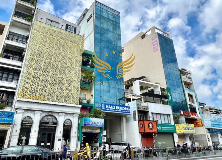 Cho thuê Mặt bằng 33 Hoàng Văn Thụ Phường 15 Quận Phú Nhuận