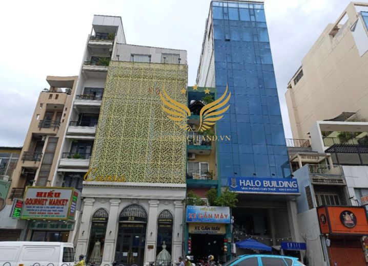 Cho thuê Mặt bằng 33 Hoàng Văn Thụ Phường 15 Quận Phú Nhuận