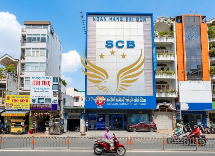 Cho thuê Mặt bằng 340-342 Hoàng Văn Thụ Phường 4 Quận Tân Bình