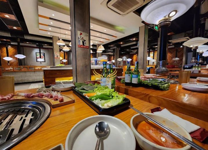 Cho thuê Mặt bằng 4 Hoàng Hoa Thám Phường 12 Quận Tân Bình