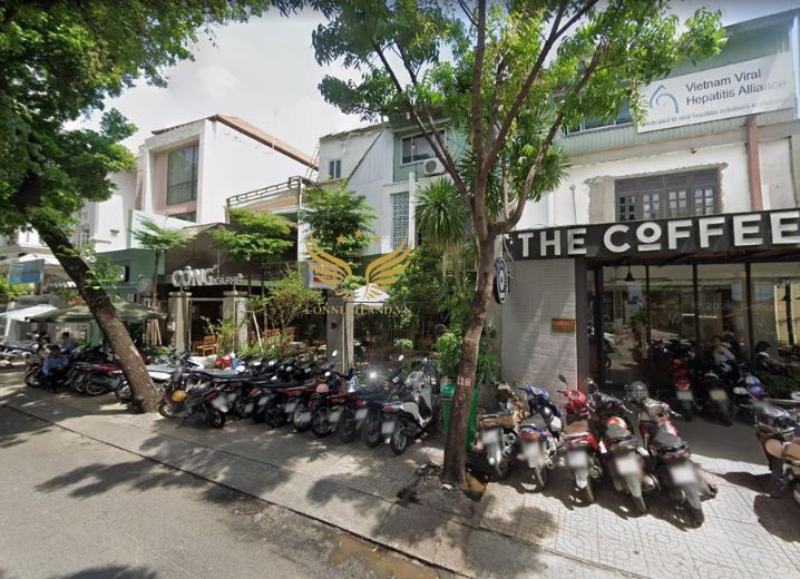 Cho Thuê Mặt Bằng 6A Ngô Thời Nhiệm Phường 7 Quận 3