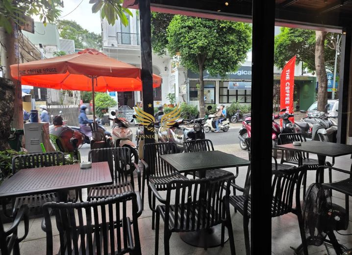 Cho Thuê Mặt Bằng 6A Ngô Thời Nhiệm Phường 7 Quận 3