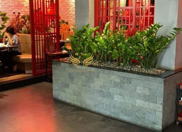 Cho Thuê Mặt Bằng 6B Lê Quý Đôn Phường 6 Quận 3