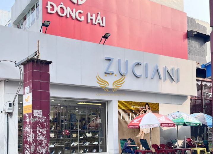 Cho thuê Mặt bằng 737 Cách Mạng Tháng Tám Phường 6 Quận Tân Bình