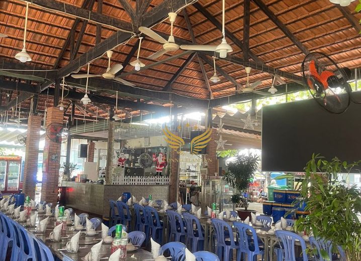 Cho thuê Mặt bằng 794 Âu Cơ Phường 14 Quận Tân Bình