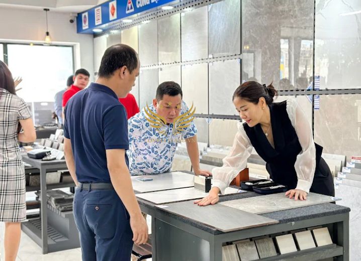 Cho thuê Mặt bằng 7A Cộng Hòa Phường 4 Quận Tân Bình