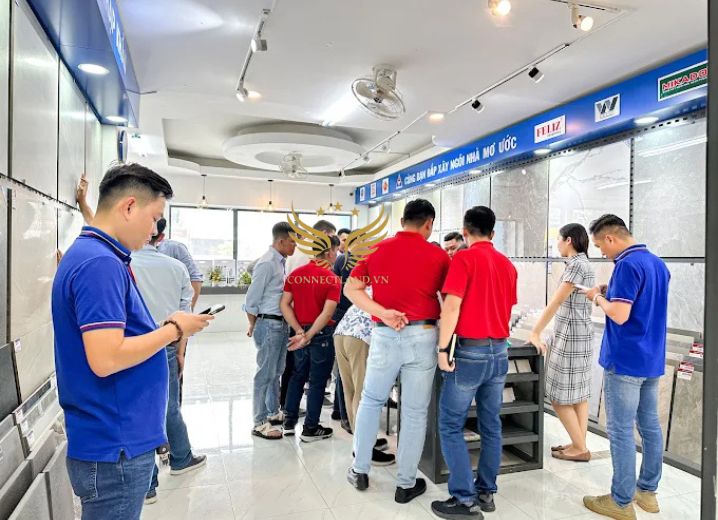 Cho thuê Mặt bằng 7A Cộng Hòa Phường 4 Quận Tân Bình