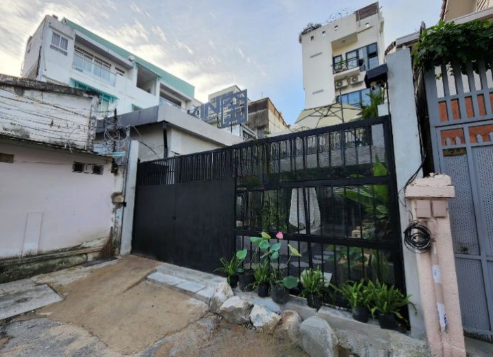 Cho Thuê Mặt Bằng 7A Nguyễn Thành Ý Phường Đa Kao Quận 1