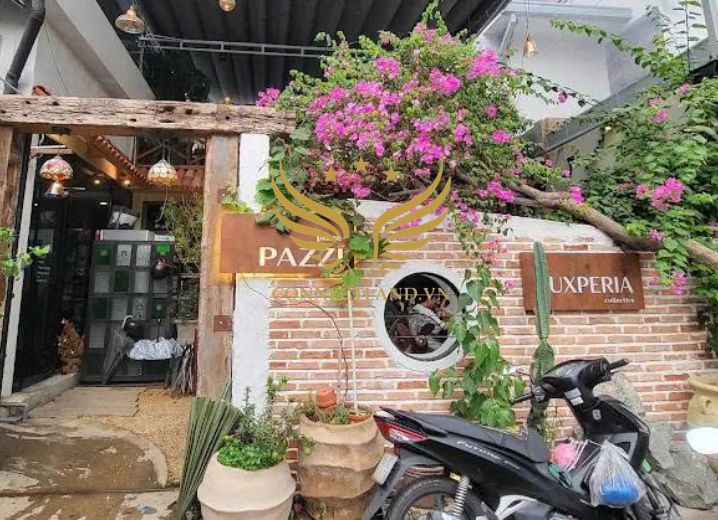 Cho Thuê Mặt Bằng 7A Nguyễn Thành Ý Phường Đa Kao Quận 1
