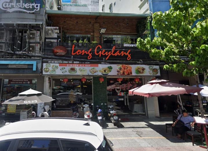 Cho Thuê Mặt Bằng  81-83 Nguyễn Công Trứ Phường Nguyễn Thái Bình Quận 1