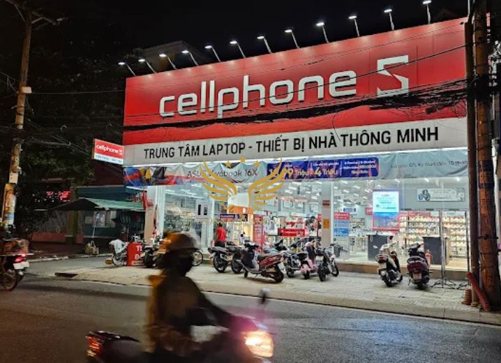 Cho thuê Mặt bằng 956 Âu Cơ Phường 14 Quận Tân Bình