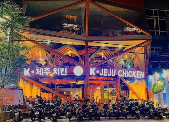 Cho Thuê Mặt Bằng Tôn Thất Đạm phường Bến Nghé Quận 1