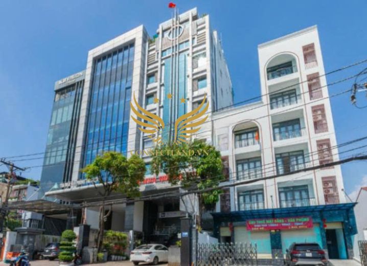 Cho Thuê Tòa Nhà 100 Nguyễn Xí Phường 26 Quận Bình Thạnh