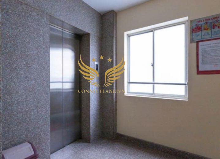 Cho Thuê Tòa Nhà 100 Nguyễn Xí Phường 26 Quận Bình Thạnh