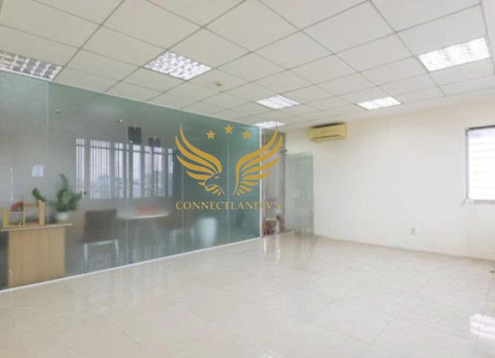 Cho Thuê Tòa Nhà 100 Nguyễn Xí Phường 26 Quận Bình Thạnh