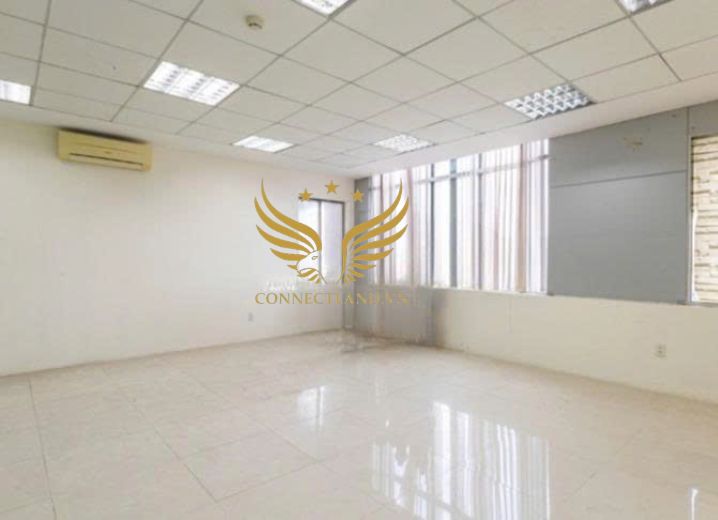 Cho Thuê Tòa Nhà 100 Nguyễn Xí Phường 26 Quận Bình Thạnh