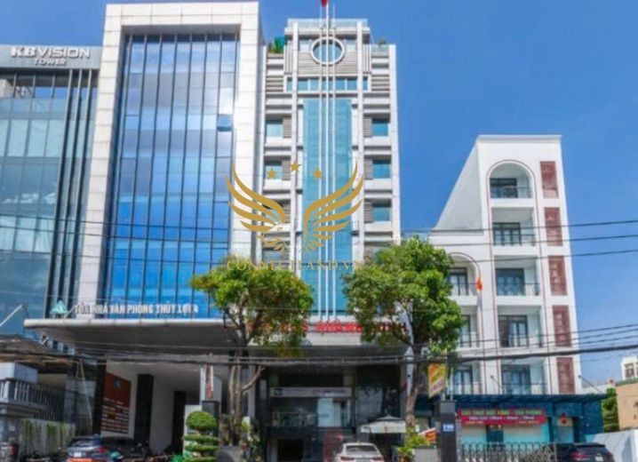 Cho Thuê Tòa Nhà 100 Nguyễn Xí Phường 26 Quận Bình Thạnh