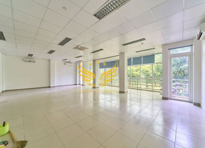 Cho Thuê Tòa Nhà 181 Điện Biên Phủ Phường Đa Kao Quận 1