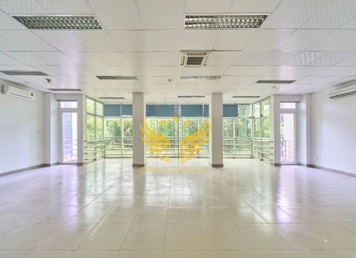 Cho Thuê Tòa Nhà 181 Điện Biên Phủ Phường Đa Kao Quận 1