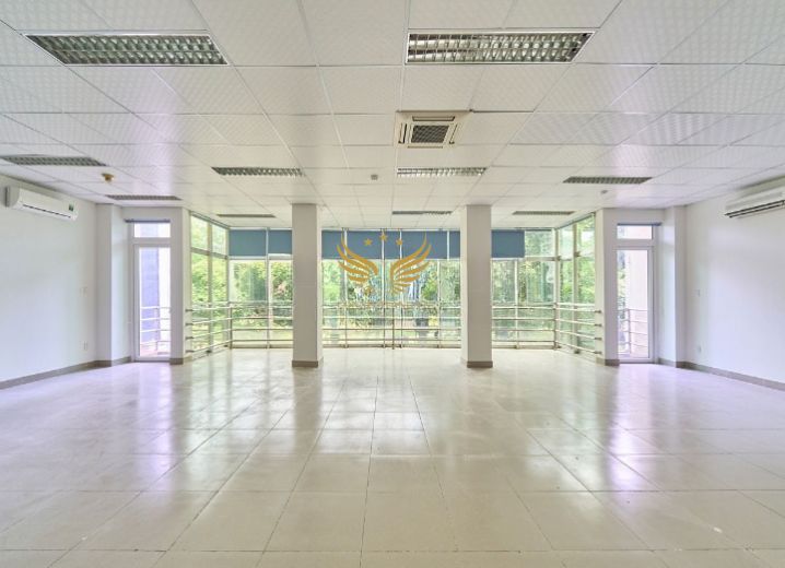 Cho Thuê Tòa Nhà 181 Điện Biên Phủ Đa Kao Quận 1