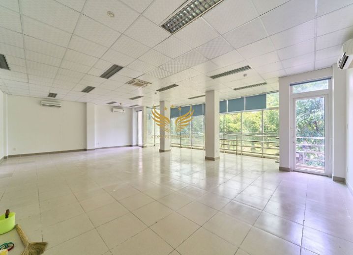 Cho Thuê Tòa Nhà 181 Điện Biên Phủ Đa Kao Quận 1
