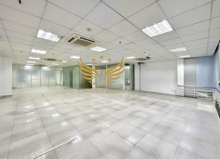 Cho Thuê Tòa Nhà 205B Hoàng Hoa Thám Phường 6 Quận Bình Thạnh 