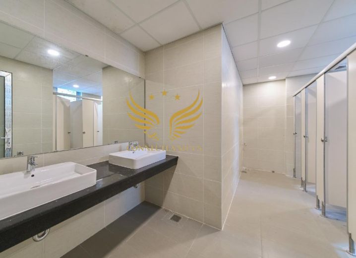 Cho Thuê Tòa Nhà 257 Điện Biên Phủ Phường 1 Quận 3 