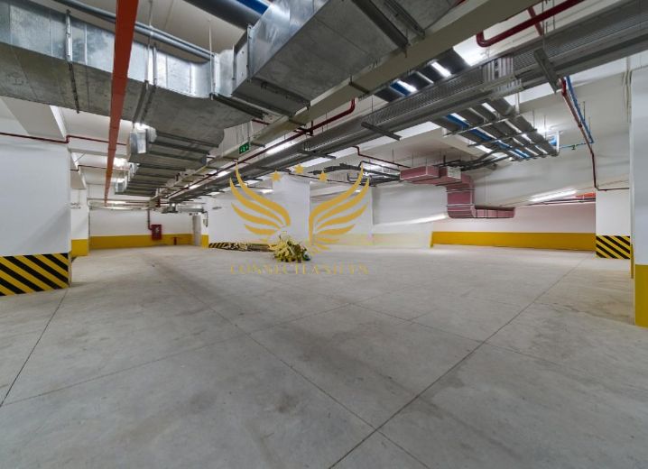 Cho Thuê Tòa Nhà 257 Điện Biên Phủ Phường 1 Quận 3 