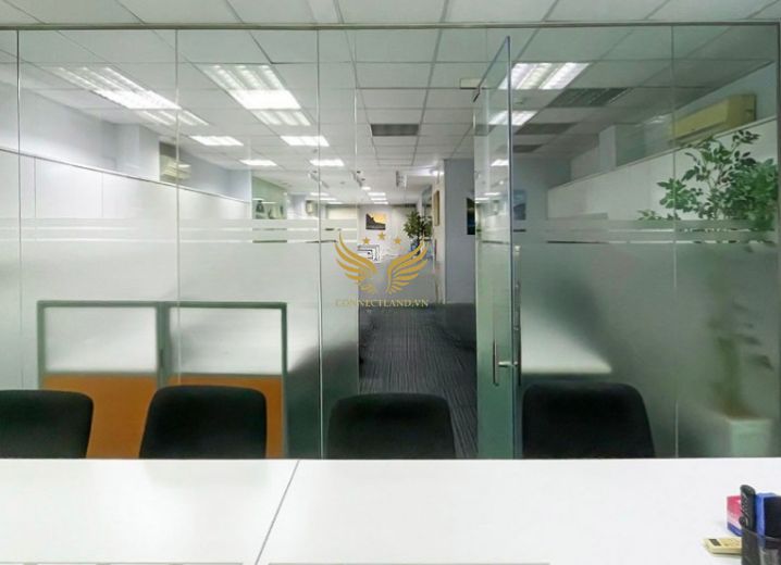 Cho Thuê Tòa Nhà 31 Phan Bội Châu Phường 14 Quận Bình Thạnh