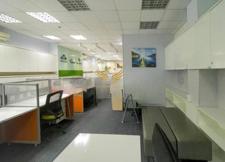 Cho Thuê Tòa Nhà 31 Phan Bội Châu Phường 14 Quận Bình Thạnh