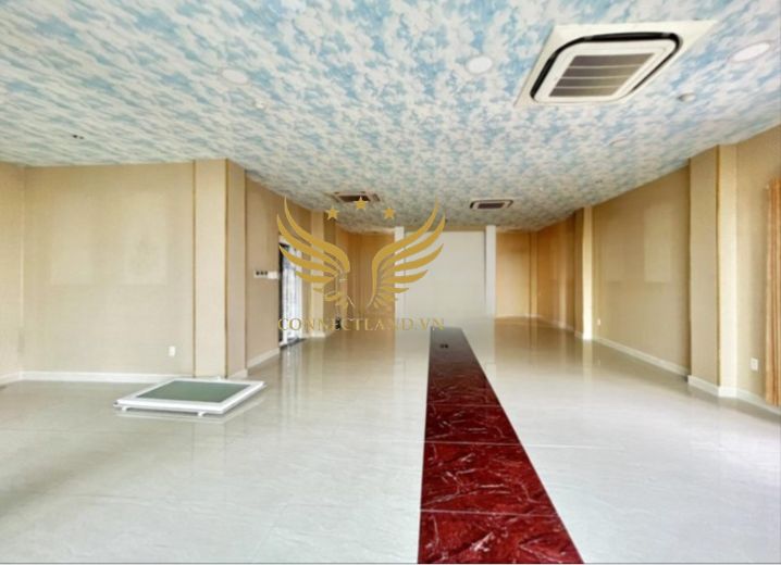 Cho Thuê Tòa Nhà 37 Huỳnh Tịnh Của Phường 8 Quận 3