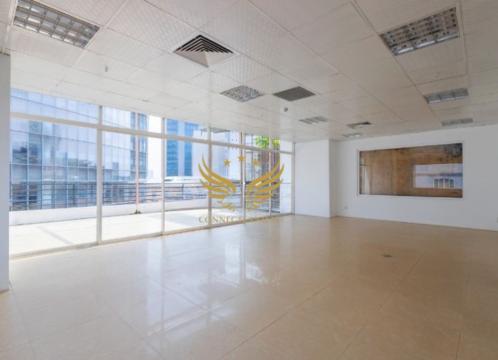 Cho Thuê Tòa Nhà 43-45 Hồ Tùng Mậu Phường Bến Nghé Quận 1