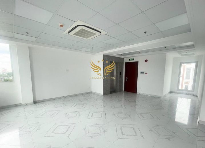 Cho Thuê Tòa Nhà 603 Điện Biên Phủ Phường 25 Quận Bình Thạnh