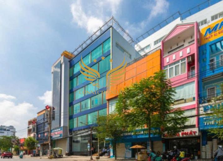 Cho Thuê Tòa Nhà 67 Đinh Bộ Lĩnh Phường 26 Quận Bình Thạnh 