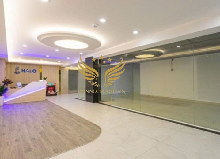 Cho Thuê Tòa Nhà 67 Đinh Bộ Lĩnh Phường 26 Quận Bình Thạnh 