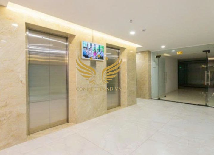 Cho Thuê Tòa Nhà 67 Đinh Bộ Lĩnh Phường 26 Quận Bình Thạnh 
