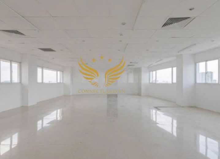 Cho Thuê Tòa Nhà 67 Đinh Bộ Lĩnh Phường 26 Quận Bình Thạnh 