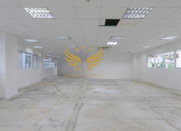 Cho Thuê Tòa Nhà 67 Đinh Bộ Lĩnh Phường 26 Quận Bình Thạnh 
