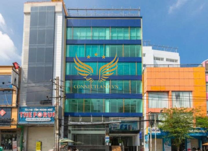 Cho Thuê Tòa Nhà 67 Đinh Bộ Lĩnh Phường 26 Quận Bình Thạnh 
