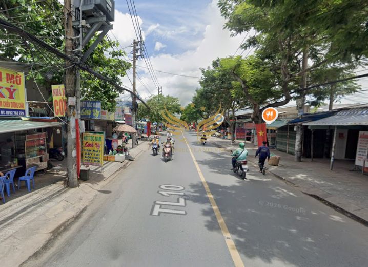 Cho Thuê Văn Phòng 1189 Tỉnh Lộ 10 Phường Tân Tạo Quận Bình Tân