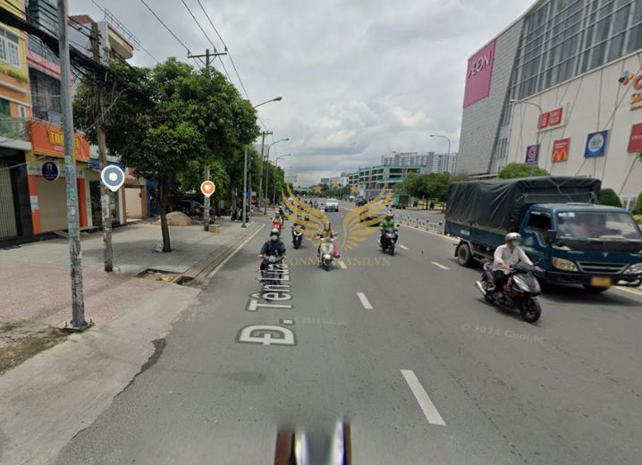 Cho Thuê Văn Phòng 128 Tên Lửa Phường Bình Trị Đông Quận Bình Tân