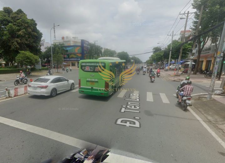 Cho Thuê Văn Phòng 128 Tên Lửa Phường Bình Trị Đông Quận Bình Tân