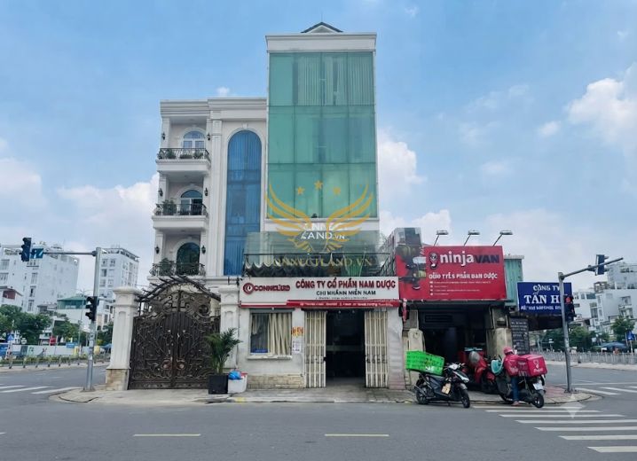 Cho Thuê Văn Phòng 128 Tên Lửa Phường Bình Trị Đông Quận Bình Tân