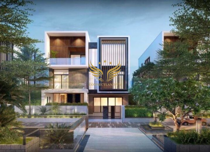 Dự Án Biệt thự Eden Đường Liên Phường Phường Phú Hữu Quận 9 