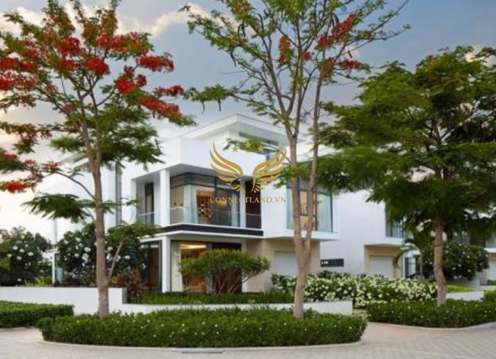 Dự Án Biệt thự Eden Đường Liên Phường Phường Phú Hữu Quận 9 